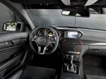 Mercedes-Benz C63 AMG Black Series DTM safety car 2012 года